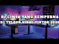 Download Lagu DJ SEPERTI BINTANG DI LANGIT - DJ CINTA YANG SEMPURNA BREAKBEAT BY DJ TELOOR VIRAL TIKTOK 2025