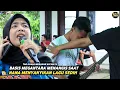 Download Lagu BASIS MEGANTARA MENANGIS SAAT MENDENGAR LAGU SEDIH BERINAQ TEREK