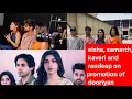 Download Lagu Latest episode of dooriyan show,eisha singh,  samarth jurel vidieo,scenes,jar series youtube channel
