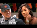 Story Time Fizz Apryl Homie-Lover Friends Love Hip Hop Hollywood