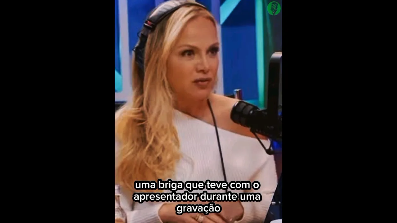 O que Aconteceu com Eliana e Celso Portiolli