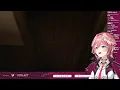 Takane Lui s Genuine Scream of Fear Outlast