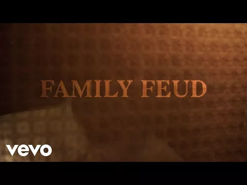 Download MP3 JAY-Z - Family Feud ft. Beyoncé