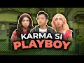 Download Lagu [DRAMA] KARMA SI PLAYBOY🤬