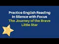 Boost Your Focus Reading Fluency Level 3 English Comprehension Practice