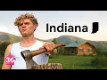 Download Lagu I Visited 50 States in 50 Days - Day 36