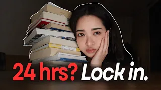 Watch this if your exam is TOMORROW (no bs)