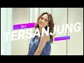 Lagu TERSANJUNG-BCL-KARAOKE-LIRIK