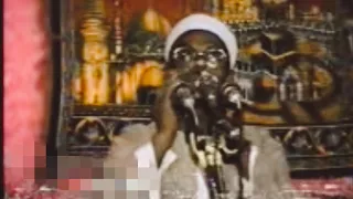 القصص بصوت الشيخ محمود حسنين الكلحي 