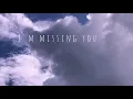 Lagu I'm missing you | Sunjae | slowed and reverb | True Beauty ost Part4