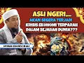 Download Lagu ASLI NGERI‼️ AKAN ADA KRISIS EKONOMI TERPARAH DUNIA? USTADZ ZULKIFLI M ALI UNGKAP HAL MENGEJUTKAN