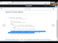 Daniel Liang Python Section 20 5 AVL Tree Implementing Rotations