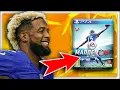 THE BEST Madden on Current Gen