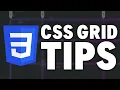 Easier layouts with these 3 Grid tips