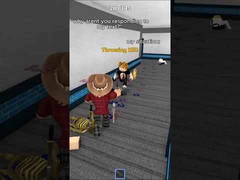 WATCH TILL THE END CUZ IT GOT MORE CRAZY 😭