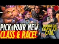 Dungeon Crawler Carl s Matt Dinniman Jeff Hays Pick Their Dungeon - SDCC 2026