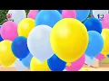 [Special Episode] Baby Shark’s Magical Birthday Wish 🪄 | 10th Anniversary | Official Pinkfong