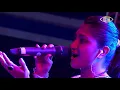 Ram Chahe Leela | Bhoomi Trivedi | Salim-Sulaiman | Live Concert | God Gifted Cameras