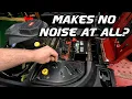 Toro TimeCutter MX5000 Won t Start No Sound No Click Full Diagnosis and Repair Guide