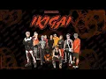 Download Lagu Hustlang Robber - Touman (Official Audio)