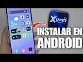 Como INSTALAR MAGIS TV en CELULAR ANDROID GRATIS PASO A PASO 2026 FACIL Y RAPIDO