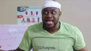 teminikan latestyoruba movie 2020 drama review full video showing on apatatv unspokenreality