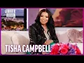 Tisha Campbell Requests That You Not Flirt with Her