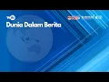 Lagu DUNIA DALAM BERITA | Minggu, 15 Februari 2026