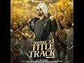 Sardaar Ji 3 (Title Track) (Trap Mix)