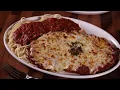 Old School Italian The Villa Restaurant Wayland
