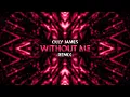 Download Lagu Eminem - Without Me (Olly James Remix)