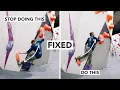 Stop Plateauing By Fixing These Common Mistakes V4-5
