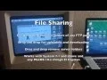Connect To - Scripts FileSharing