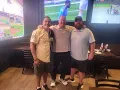 The Bottom Line Presented by Let it Fly West Episode with Jon Lieber