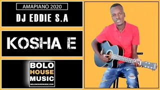 dj eddie s a x record l jones x nozi kosha e new hit 2020 