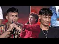 Download Lagu PRESS CONFERENCE BYON MADNESS RONAL VS FAHRI, PUTRA BUKAN TANTANGAN BERAT?