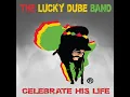 Mothers - The Lucky Dube Band