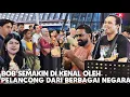 Download Lagu Pelancong dari India dan Pakistan Ramai singgah | Bila dengar Bob bawak lagu Kuch~Kuch Hota Hai\