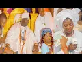 Download Lagu Ooni Of Ife \u0026 Queens SHUT DOWN Olojo 2025—The 30-Second Clip EVERYONE Is Rewatching!