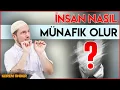 Bir insan nasıl münafık olur? (Hesap gününden bir sahne) / Kerem Önder