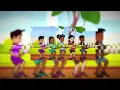 Lagu Gracie’s Corner - Veggie Dance (Slowed + Reverb) | TikTok Remix