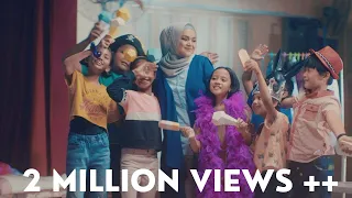 Dato' Sri Siti Nurhaliza - Terang (Official Music Video)