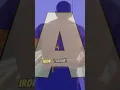 What is the chemical symbol for iron