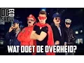 Download Lagu 5 KENMERKEN VAN ONZE OVERHEID