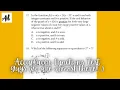 ACCUPLACER STUDY GUIDE - We are SO CLOSE 17 18