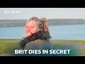 Download Lagu Swiss clinic helps another British person to die in secret, despite promises | ITV News