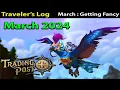 Trading Post for March 2024 What i Bought
