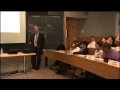 Ses 15 Portfolio Theory III The CAPM and APT I