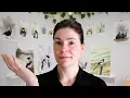 The biggest MYTH about making money as an artist