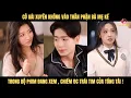 Download Lagu cô gái xuyên không vào thân phận bà mẹ kế trong bộ phim đang xem , chiếm đc trái tim của tổng tài